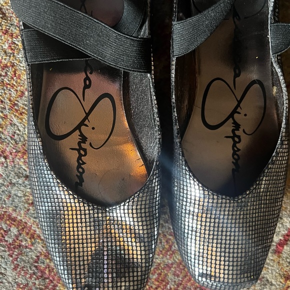 Jessica Simpson Ballet Flats - Picture 2 of 7